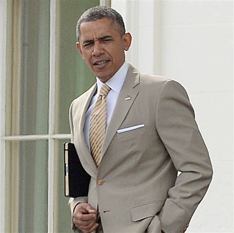 Obama suit looks cooler